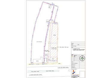 lot & boundaries survey in Gurgaon, lot & boundaries survey in noida, lot & boundaries survey in ghaziabad